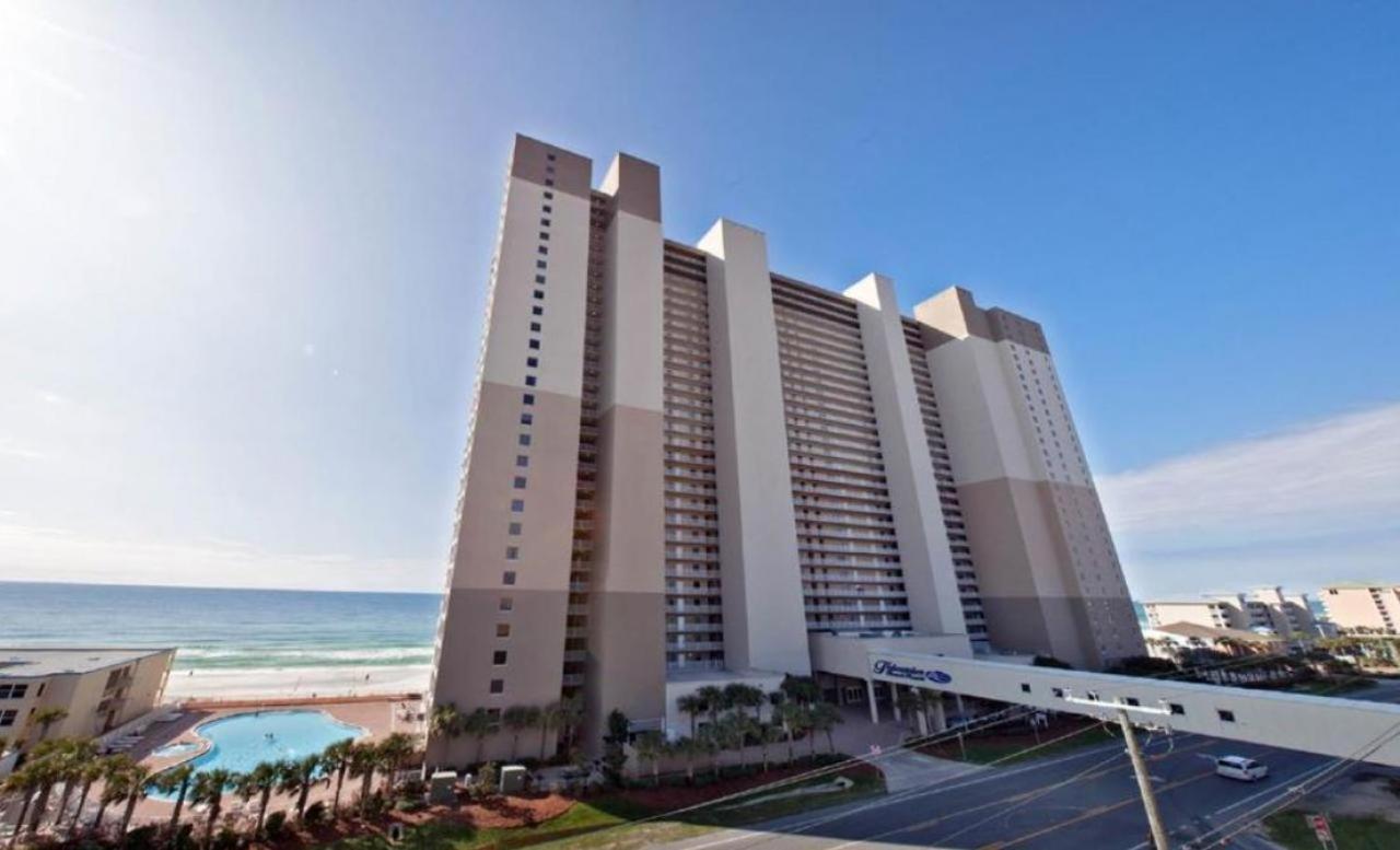 Tidewater 513 Holiday home Panama City Beach