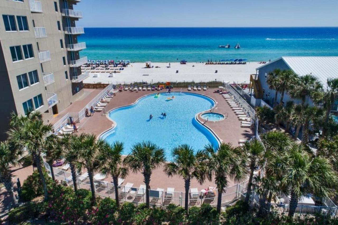 Tidewater 513 Holiday home Panama City Beach