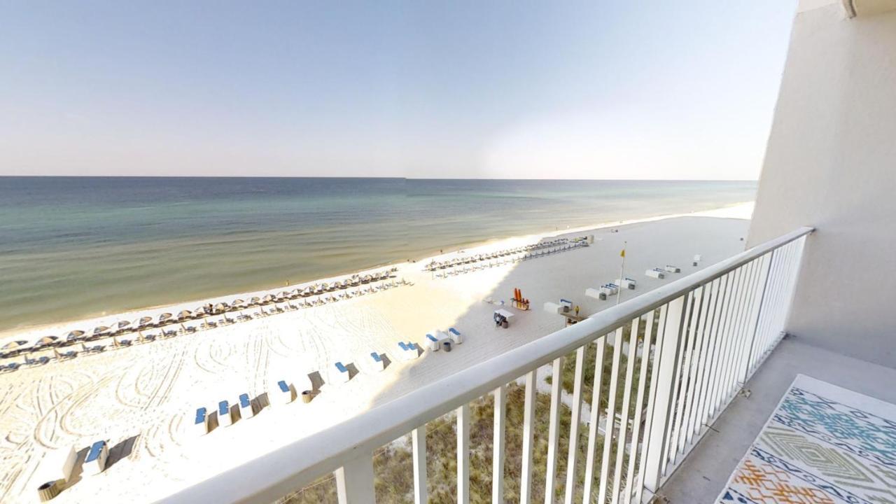 Tidewater 513 Panama City Beach